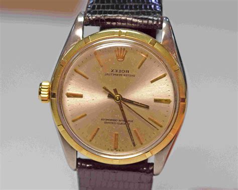 1960 rolex for sale|vintage 1960 Rolex men's watches.